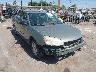 1G1ZT54884F****** Salvage and Wrecked 2004 Chevrolet Malibu in Fresno