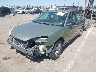 1G1ZT54884F****** Used and Repairable 2004 Chevrolet Malibu in Fresno