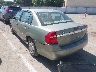 1G1ZT54884F****** Salvage and Repairable 2004 Chevrolet Malibu in Fresno
