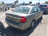 1G1ZT54884F****** Salvage and Wrecked 2004 Chevrolet Malibu in California State