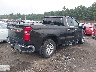 1GCVYGEL9KZ****** Salvamento y Destrozados 2019 Chevrolet Silverado 1500 en Estado de Massachusetts