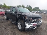 1GCVYGEL9KZ****** Salvamento y Reparables 2019 Chevrolet Silverado 1500 en Estado de Massachusetts