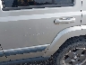 1J8HH48K58C****** Wrecked 2008 Jeep Commander in Texas State
