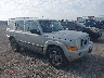 1J8HH48K58C****** Salvage and Wrecked 2008 Jeep Commander in Lubbock