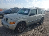 1J8HH48K58C****** Used and Repairable 2008 Jeep Commander in Lubbock