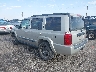 1J8HH48K58C****** Salvage and Repairable 2008 Jeep Commander in Lubbock