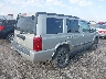1J8HH48K58C****** Salvage and Wrecked 2008 Jeep Commander in Texas State