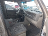 1J8HH48K58C****** Used and Repairable 2008 Jeep Commander in Texas State