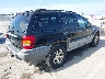 1J4G248N0YC****** Salvage and Wrecked 2000 Jeep Grand Cherokee in California State