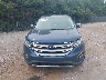 2FMPK4J93GB****** Salvamento 2016 Ford Edge en Estado de Pennsylvania