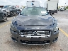 1N4AA5APXDC****** Salvage 2013 Nissan Maxima in Texas State