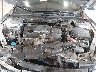 1HGCR2F35HA****** Reparables 2017 Honda Accord en High Point