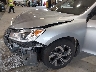 1HGCR2F35HA****** Salvamento y Reparables 2017 Honda Accord en Estado de Carolina del Norte