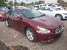 1N4AA5APXDC****** Salvage and Wrecked 2013 Nissan Maxima in Denver East