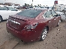 1N4AA5APXDC****** Salvage and Wrecked 2013 Nissan Maxima in Colorado State