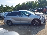 5TDKSKFC9MS****** Repairable 2021 Toyota Sienna in Massachusetts State