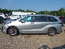 5TDKSKFC9MS****** Salvage 2021 Toyota Sienna