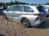 5TDKSKFC9MS****** Salvage and Repairable 2021 Toyota Sienna in Templeton