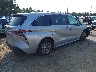 5TDKSKFC9MS****** Salvage and Wrecked 2021 Toyota Sienna in Massachusetts State