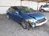 1HGFA16566L****** Salvage and Wrecked 2006 Honda Civic in East Bay