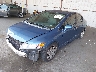 1HGFA16566L****** Used and Repairable 2006 Honda Civic in East Bay