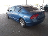 1HGFA16566L****** Salvage and Repairable 2006 Honda Civic in East Bay