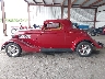NY72*** Salvamento 1934 Ford Hot Rod