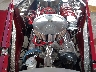 NY72*** Reparables 1934 Ford Hot Rod