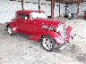 NY72*** Salvamento y Destrozados 1934 Ford Hot Rod en Dream Rides