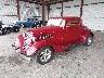 NY72*** Usados y Reparables 1934 Ford Hot Rod en Dream Rides
