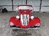 NY72*** Salvamento y Reparables 1934 Ford Hot Rod en Estado de Florida