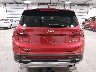 5NMS4DAL2MH****** Wrecked 2021 Hyundai Santa Fe