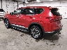 5NMS4DAL2MH****** Salvage and Repairable 2021 Hyundai Santa Fe in Des Moines