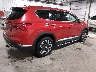 5NMS4DAL2MH****** Salvage and Wrecked 2021 Hyundai Santa Fe in Iowa State