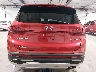 5NMS4DAL2MH****** Salvage and Repairable 2021 Hyundai Santa Fe in Iowa State