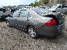 1HGCM56796A****** Salvamento y Reparables 2006 Honda Accord en Providence