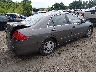 1HGCM56796A****** Salvamento y Destrozados 2006 Honda Accord en Estado de Rhode Island