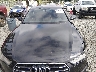 WAUF2AFC8HN****** Salvamento y Reparables 2017 Audi A6 en Estado de Washington