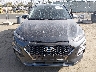 KM8K53A52MU****** Wrecked 2021 Hyundai Kona in California State