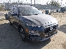 KM8K53A52MU****** Salvage and Wrecked 2021 Hyundai Kona in North Hollywood