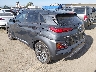 KM8K53A52MU****** Salvage and Repairable 2021 Hyundai Kona in North Hollywood