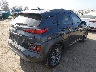 KM8K53A52MU****** Salvage and Wrecked 2021 Hyundai Kona in California State