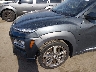 KM8K53A52MU****** Salvage and Repairable 2021 Hyundai Kona in California State