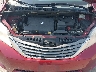 5TDYK3DC8DS****** Reparables 2013 Toyota Sienna en Baltimore