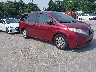 5TDYK3DC8DS****** Salvamento y Destrozados 2013 Toyota Sienna en Baltimore