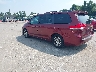 5TDYK3DC8DS****** Salvamento y Reparables 2013 Toyota Sienna en Baltimore