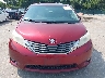 5TDYK3DC8DS****** Salvamento y Reparables 2013 Toyota Sienna en Estado de Maryland