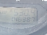 CF6103**** Destrozados 1998 Honda Accord
