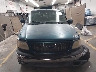 1FTRX18LX1K****** Wrecked 2001 Ford F-150 in Arizona State
