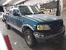 1FTRX18LX1K****** Salvage and Wrecked 2001 Ford F-150 in Phoenix
